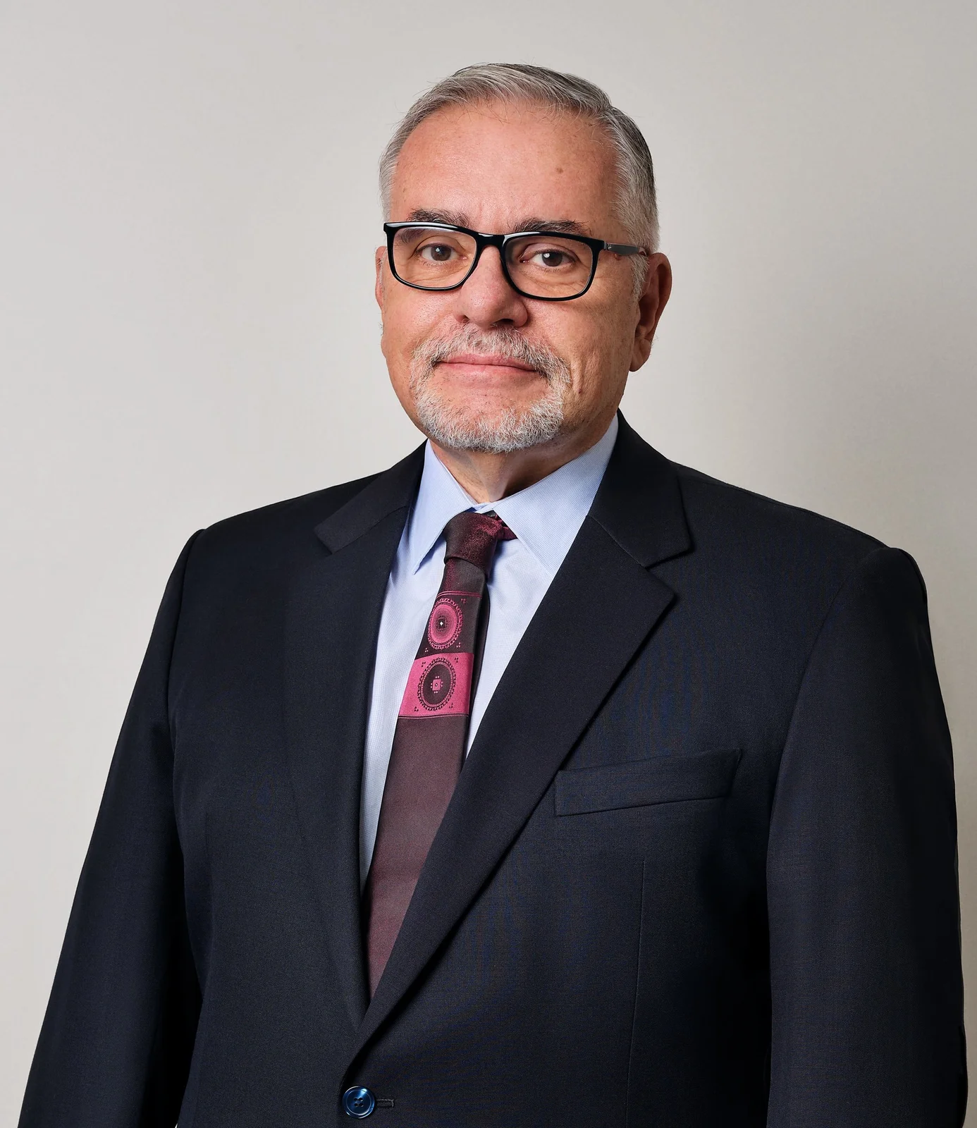 Daniel Truffat