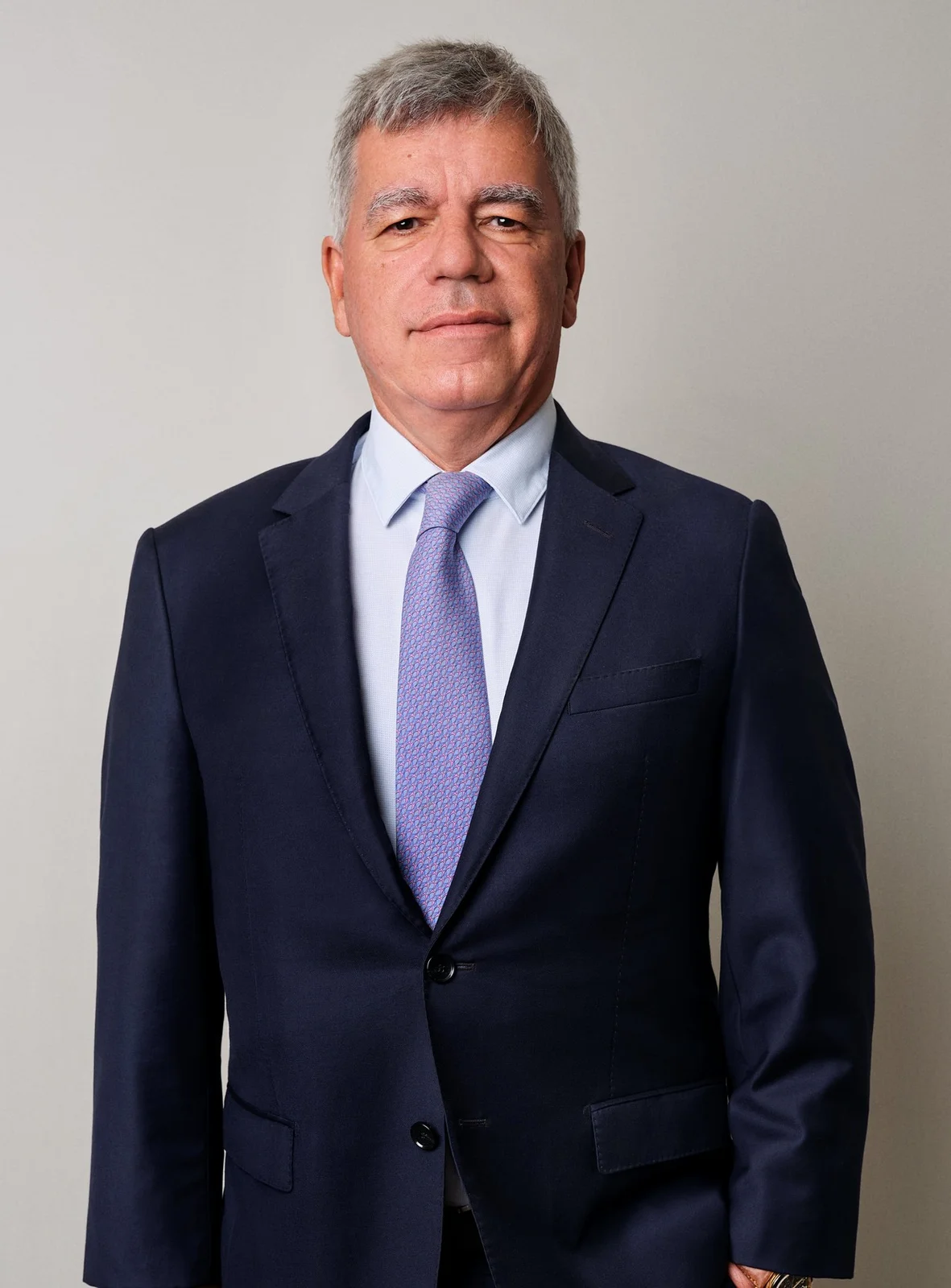 Oscar A. Martínez