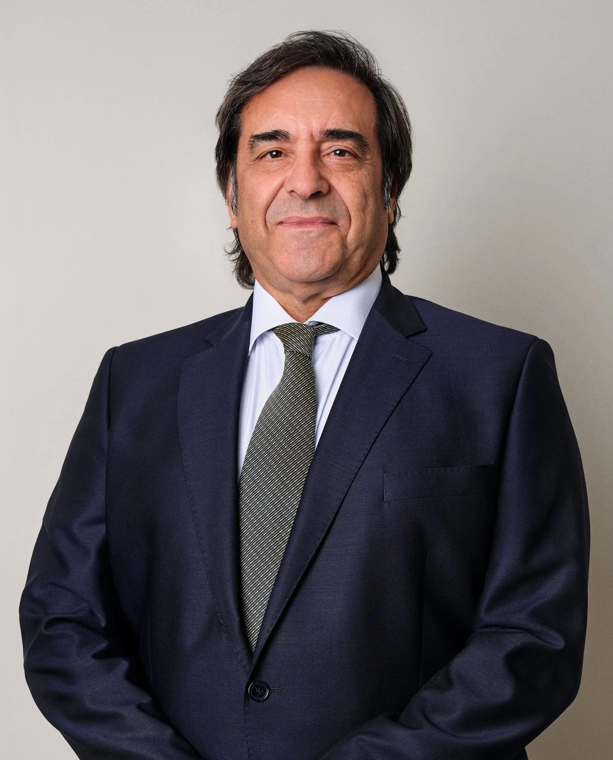 Rafael Mallo