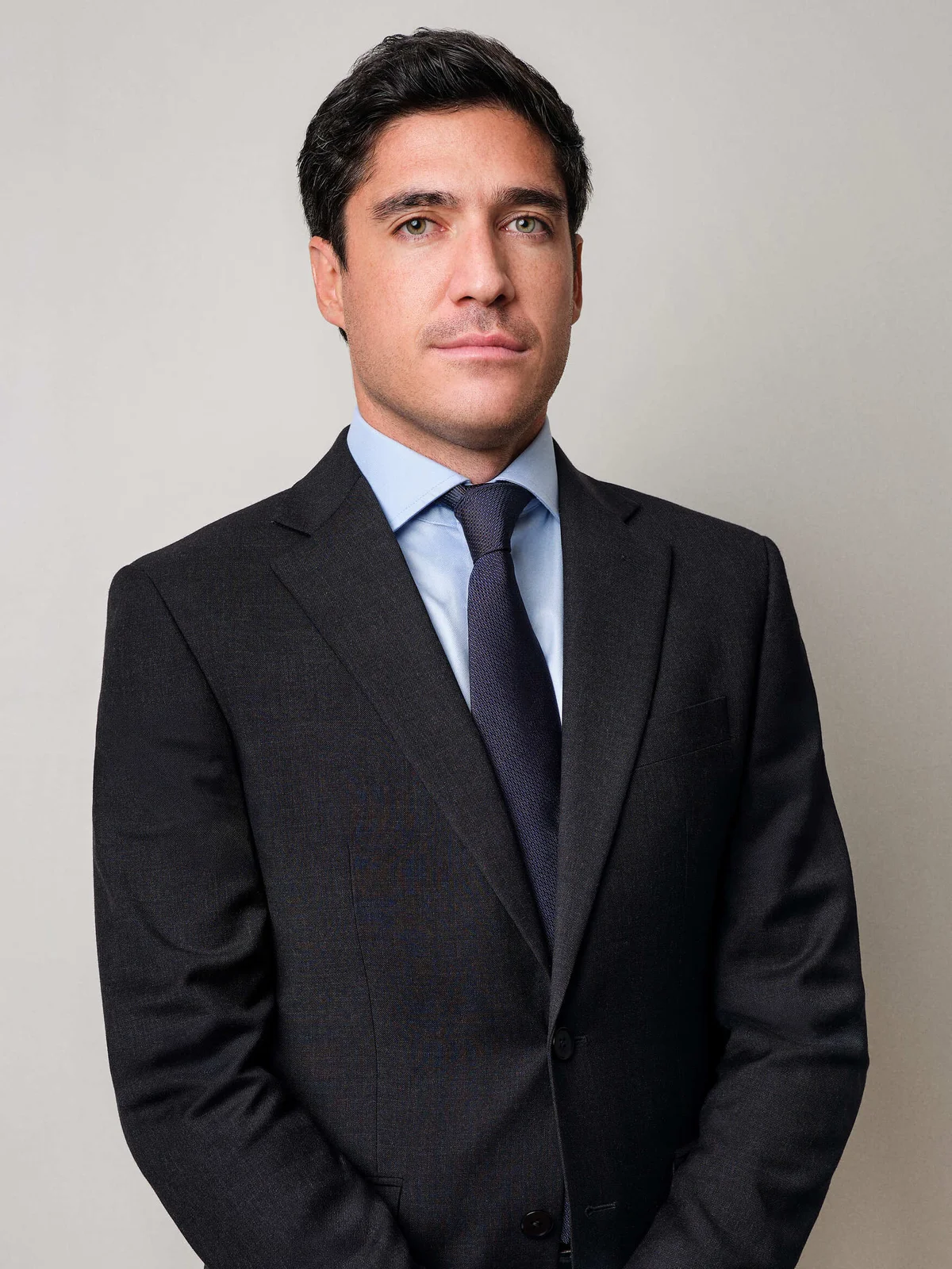 Agustin Ferrari