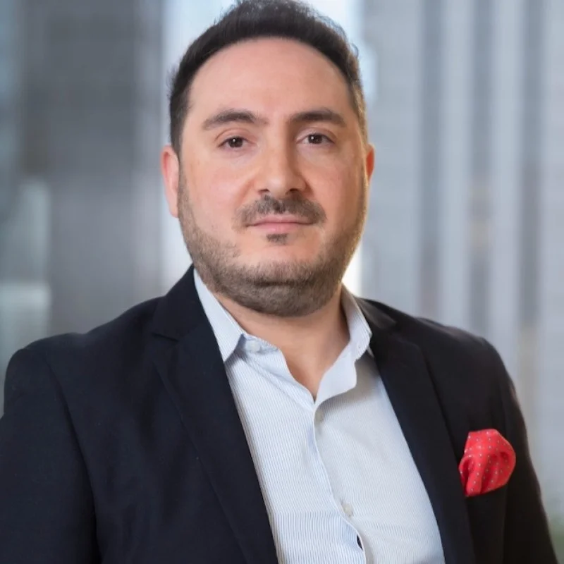 Leonardo Malek