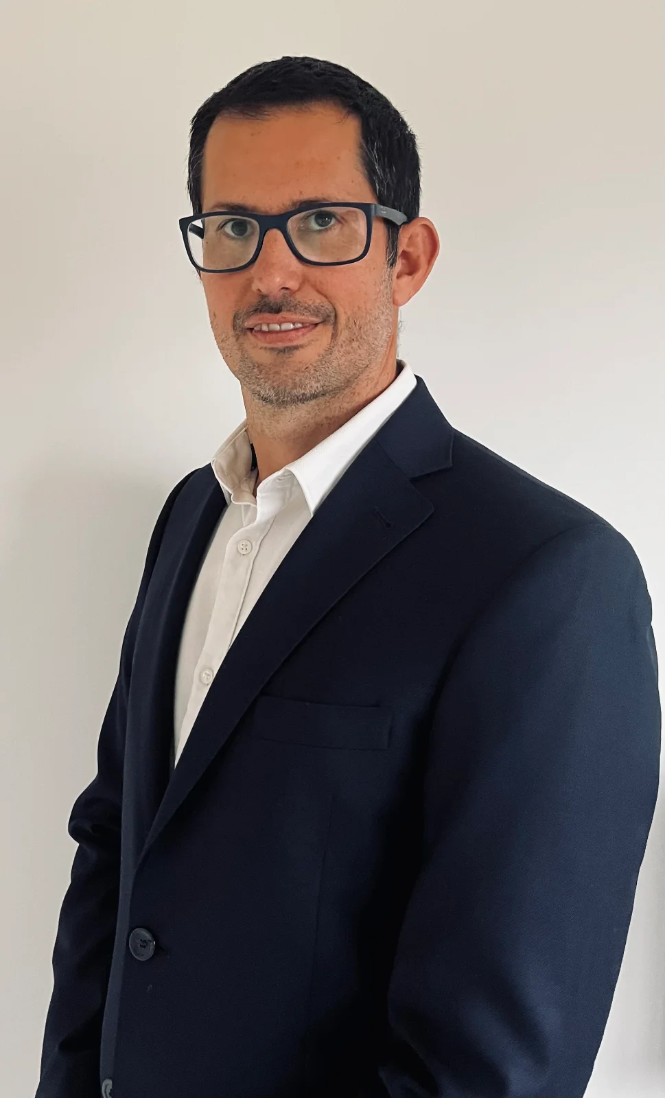 Santiago J. Barbaran